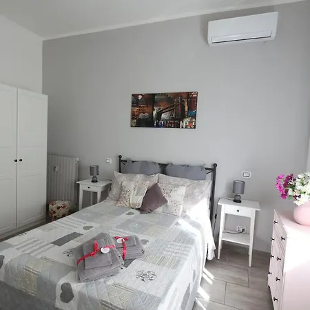 公寓 Pietro's House 罗马