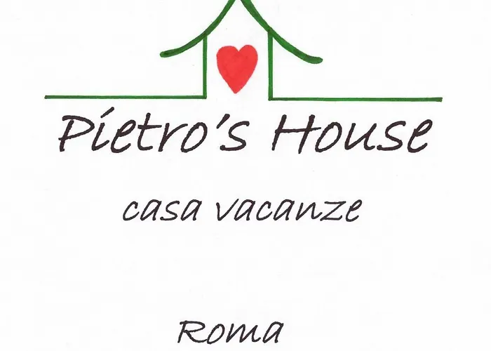 Pietro's House * Rome
