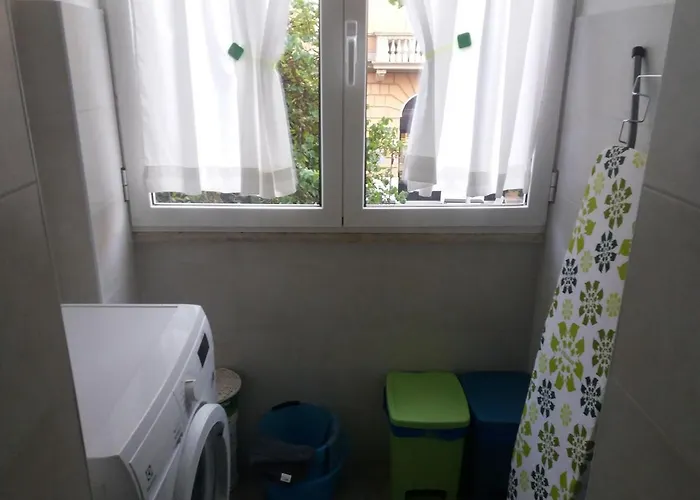Apartment Pietro's House *