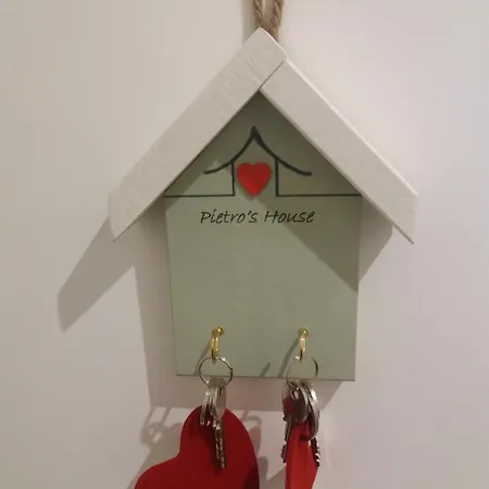 Διαμέρισμα Pietro's House Ρώμη