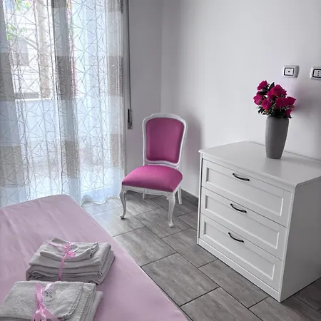 Appartement Pietro's House