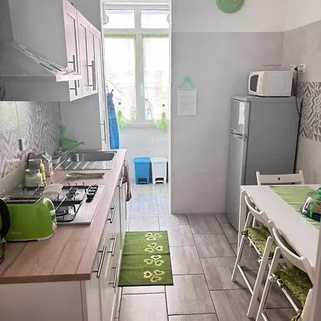 Pietro's House Διαμέρισμα