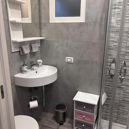 Pietro's House شقة روما