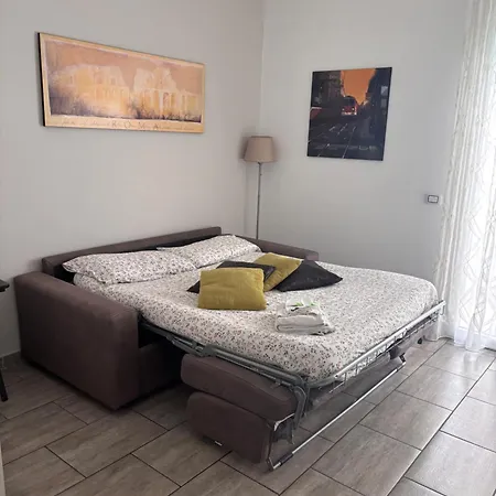 Appartement Pietro's House Rome