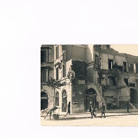 公寓 Pietro's House