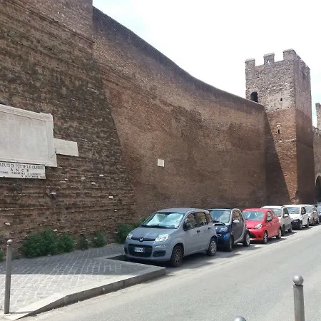 Pietro's House Διαμέρισμα