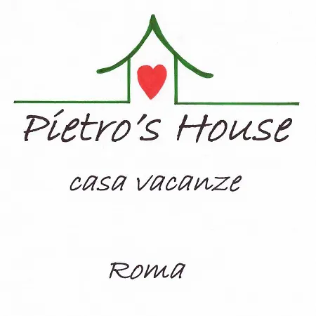 Pietro's House * 罗马