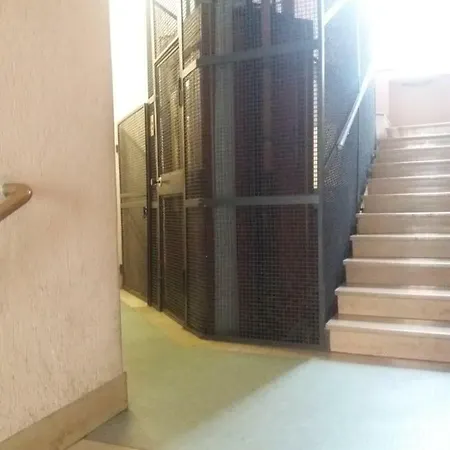 Pietro's House 罗马