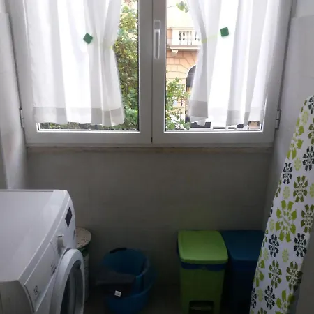 公寓 Pietro's House *
