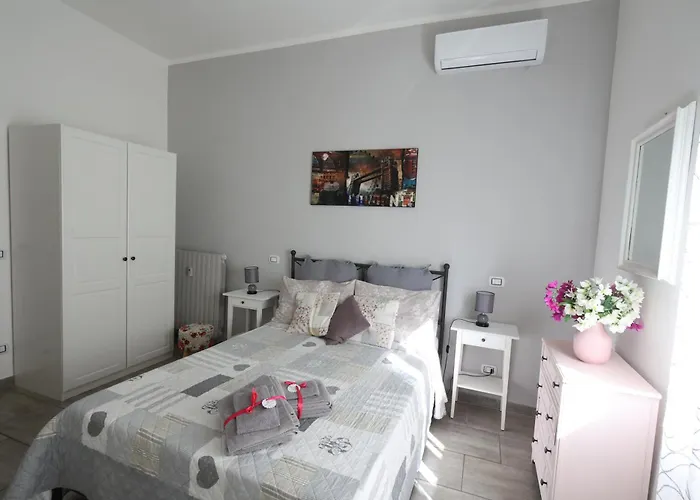 Апартаменты Pietro's House Рим