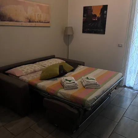 Apartman Pietro's House