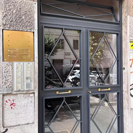 Pietro's House * Roma