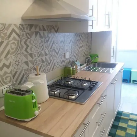 Apartamento Pietro's House Roma
