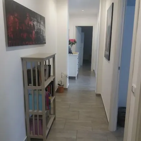 Pietro's House Apartamento