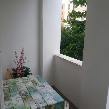 Pietro's House Appartement *