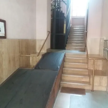 Pietro's House Rom